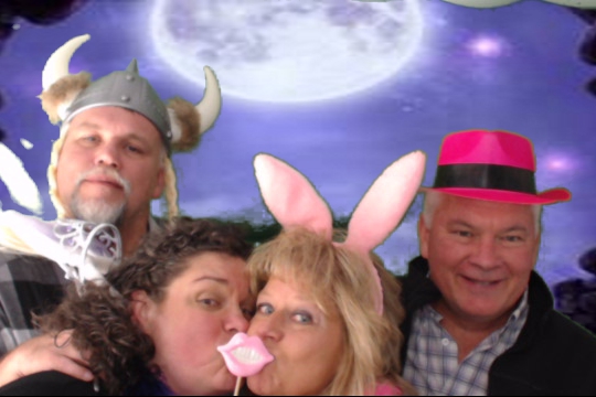 Employee Summer Picnic | View more photos from the event at gallery.photoboothbillings.com/u/PhotoBoothBillings/Employee-Summer-Picnic